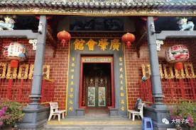 孙新生：越南南部游记（三十一）遍布南方的“华人社会”图片