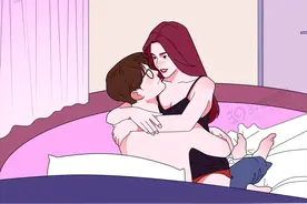 情侣酒店到底有多脏？安全套乱扔，花洒灌肛门，摄像头偷拍图片