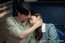 那些豆瓣评分不高，但是还是很好看的韩剧纯纯爱情推荐｜消磨时间图片