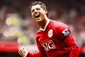 难得一见！看看C罗纪录之夜各大媒体的反应，超乎想象图片