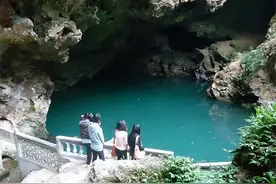 广东绿窟潭发现大量女性遗骨，考古队调查后，揭开一段残忍的历史图片