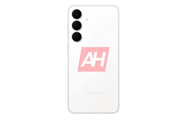 三星Galaxy S25 FE手机渲染视频曝光：Exynos 2400芯片