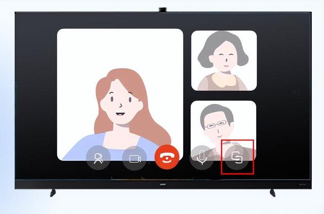 畅连通话需要双方都是华为吗（多达12方的畅连通话）