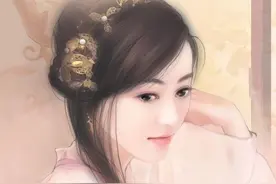 古有四大美女，盘点古代四大名妓个个色艺双绝图片