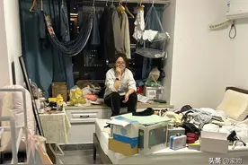 看过太多杂乱的家，我发现了中国家庭的“通病”，的确太真实了！图片