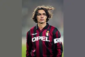 马尔蒂尼：世界足坛，有三个人值得我犯规，贝利，C罗技术太粗糙图片