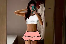 何穗晒照胳膊小腿一样粗，小腿粗壮弯如何瘦？找对成因这样做图片