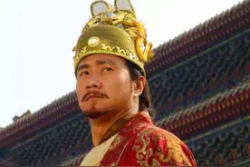 1398年朱元璋逝世，同年浙江出生一男孩，51年后为大明续命200年图片