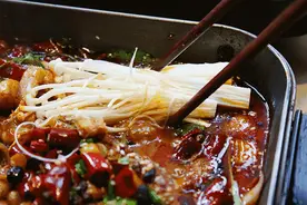 金针菇为什么也叫明天见？图片