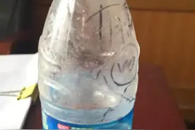 2015年，父亲偷拿酒店矿泉水，儿子喝下当场身亡，酒店：不关我事图片