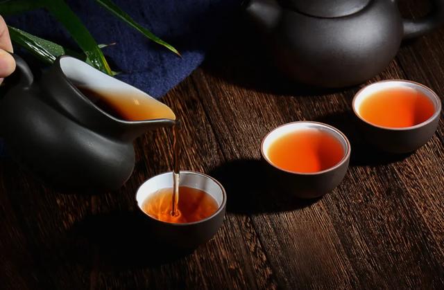 二陈汤减肥效果非常好(二陈茶功效)