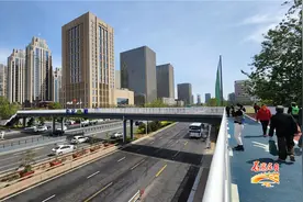 《石家庄市城市更新重点项目总体实施方案》解读图片