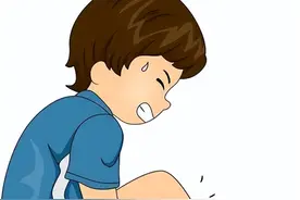 孩子睡觉时突然腿抽筋，就是缺钙？错！还有3个原因，别忽视了图片