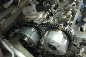 正时链条多少公里换？图片