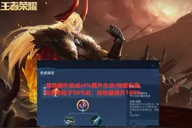 王者荣耀：S26赛季需知的7点新变化，暗信必然崛起，守约会加强图片