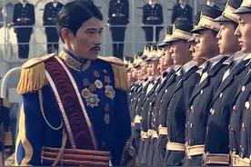 最爱中国的日本人：不顾一切让女儿入华籍，因太爱中国被日本排挤图片