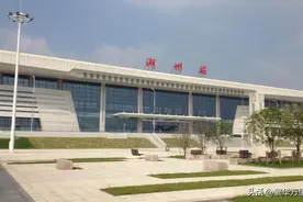 湖州市的区划变动，浙江省的重要城市之一，为何有5个区县？图片