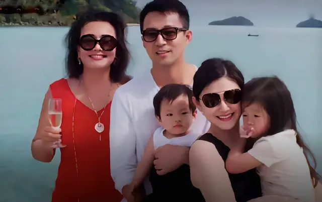 张兰和大S的对决，揭露了婚姻中婆媳关系的三个真相