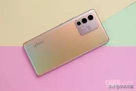 vivo S12 Pro评测：“一年三更”背后是一次全面的提升图片