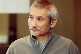 拍《东方不败》得罪金庸，花一千万做特效，徐克与他的武侠世界图片