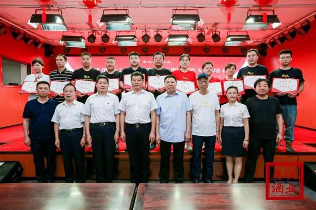 无忧酒业:厚积成势 高质营销——无忧酒业举办2022年度第二期全员营销专题培训
