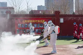 雷厉“锋”行！山西天龙救援队在行动……图片