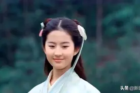 好戏 |《梦华录》爆火，“乡野村妇”刘亦菲拯救了古偶剧？图片
