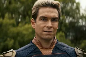 《黑袍纠察队》第三季结局：祖国人全面胜利，士兵男孩暂时下线图片