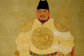 明朝第一“神算子”刘伯温，帮大明定鼎江山，却改不了自己的命？图片