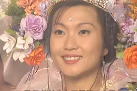 镜花缘传奇：仙界三大桥段，看似非常感人，实则却是无脑冲动行为图片