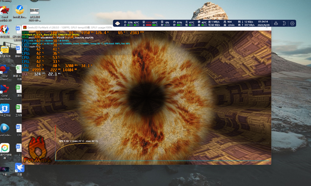 血与泪的教训，蜗牛损失几千块，验证了RX580的翻车概率有多大