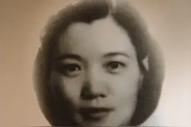 《渔光曲》词作者安娥：曾是红色特工，与田汉几度分离，终获圆满图片