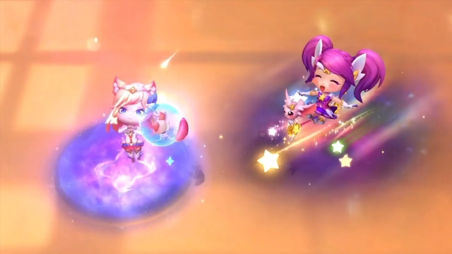 云顶S8怪兽来袭爆料！龙龟来了！福星机甲星守回归