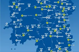 @新能源车主，教你掌握高速服务区的实时充电桩情况图片