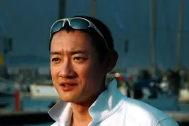 汪雨追梦娱乐圈换人如换衣，真命天女患绝症，他收心做望断天涯人图片