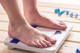 男性152-188cm标准体重对照表，若你“达标”，或许还不算胖图片