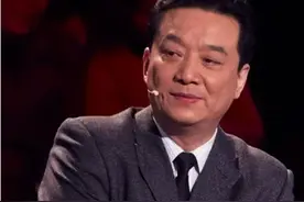 12年前的今天 相声奇才王平因病去世 他女儿事业有成 但至今未婚图片