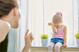孩子为什么会叛逆、顶嘴、不服管？家长除了生气还能怎么办？图片