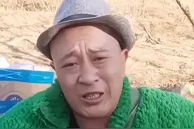 曝赵四称退出本山传媒，将当导演拍电影，疑因儿子闹掰图片