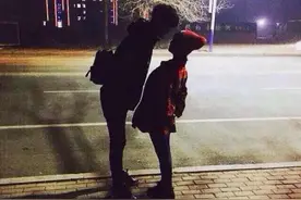 揭秘：为何“小个子”女生倍受男生偏爱？男生表示：太幸福了图片