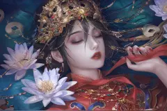 中式悬疑解谜游戏《纸嫁衣4：红丝缠》上线Steam商城，首发28.8元图片