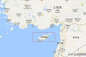 塞浦路斯各大城市深度测评，定居、养老、投资选哪儿好图片