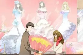 作家笔下的情话文案，哪一句打动了你？图片