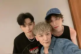 MIC男团专辑开售Bug频出，太合音乐艺人经纪账靠什么翻盘图片