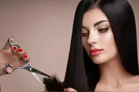 用黑咖啡染白发可行吗？我在家试了好几次，结果大家看！图片