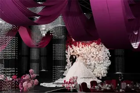 结婚时女方的四彩礼都有什么图片