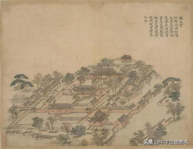 江南古诗配画图片