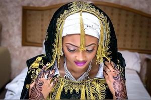 西非民族豪萨族:浅析豪萨族的起源，以及它在苏丹中部的邻居们图