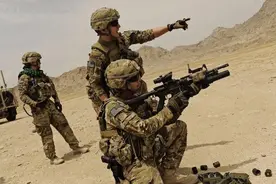 美国军队华裔人数高达两万！雇佣兵不断规模扩大，各国如何面对？图片