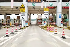 为什么中国公路要收费，美国却能做到免费？两国差异怎么造成的？图片
